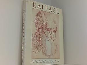 Immagine del venditore per Raffael. Zeichnungen. venduto da Book Broker