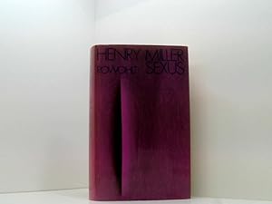 Seller image for Sexus Roman for sale by Book Broker