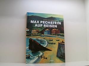 Seller image for Max Pechstein auf Reisen - Utopie und Wirklichkeit: Katalogbuch zu den Ausstellungen im Kunsthaus Stade vom 16.9.2012-20.1.2013, in den . im Museum im Kulturspeicher Wrzburg, 2013 Utopie und Wirklichkeit ; [anlsslich der Ausstellung "Max Pechstein auf Reisen. Utopie und Wirklichkeit", Kunsthaus Stade, 16. September 2012 - 20. Januar 2013 ; Kunstsammlungen Zwickau, 9. Februar - 12. Mai 2013 ; Museum im Kulturspeicher Wrzburg, 1. Juni - 1. September 2013] for sale by Book Broker