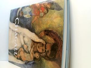 Seller image for Chagall 1887 - 1985 for sale by Book Broker