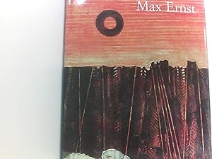 Bild des Verkufers fr Max Ernst 1891-1976. Jenseits der Malerei 1891 - 1976 ; jenseits der Malerei zum Verkauf von Book Broker