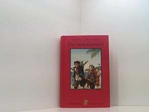 Image du vendeur pour Die Schatzinsel (Dressler Klassiker) Robert Louis Stevenson. Dt. von N. O. Scarpi. Ill. von Werner Blaebst. Mit einem Nachw. von Birgit Dankert mis en vente par Book Broker