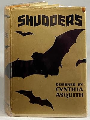 Seller image for Shudders for sale by Nevermore Bookstore