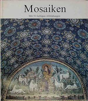 Seller image for Mosaiken. for sale by books4less (Versandantiquariat Petra Gros GmbH & Co. KG)