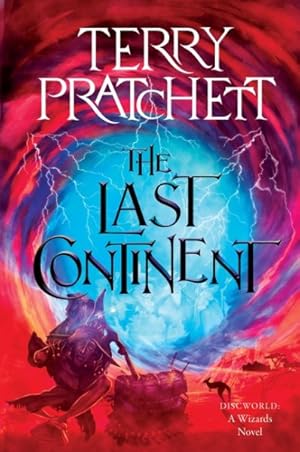 Seller image for Last Continent : A Discworld Novel for sale by GreatBookPrices