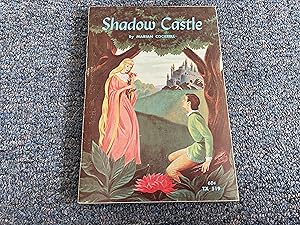 Imagen del vendedor de SHADOW CASTLE a la venta por Betty Mittendorf /Tiffany Power BKSLINEN