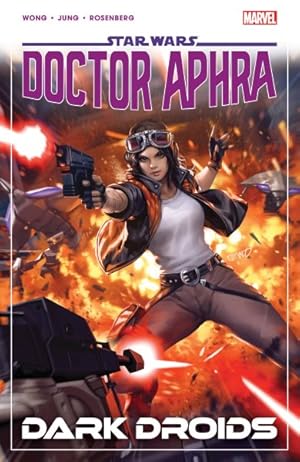 Seller image for Star Wars Doctor Aphra 7 : Dark Droids for sale by GreatBookPrices