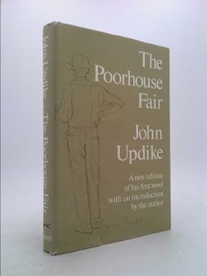 Seller image for The Poorhouse Fair for sale by ThriftBooksVintage