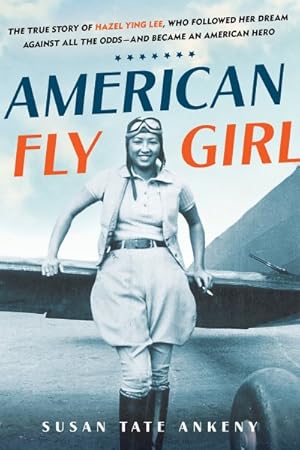 Imagen del vendedor de American Flygirl a la venta por GreatBookPrices