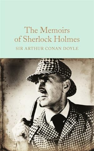 Image du vendeur pour Memoirs of Sherlock Holmes mis en vente par GreatBookPrices