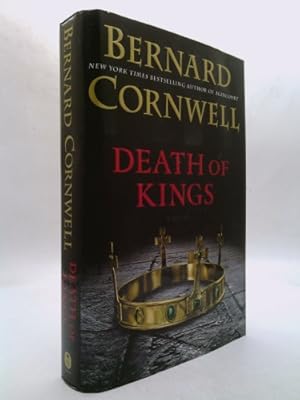 Immagine del venditore per Death of Kings venduto da ThriftBooksVintage