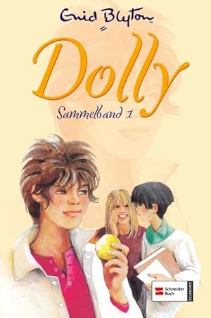 Bild des Verkufers fr Dolly: Sammelband 1: Dolly sucht eine Freundin; Wirbel in Klasse 2; Ein Pferd im Internat zum Verkauf von Express-Buchversand