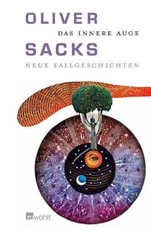 Das innere Auge: Neue Fallgeschichten