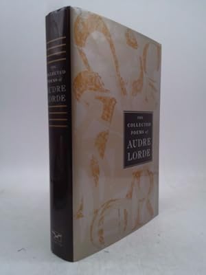 Seller image for The Collected Poems of Audre Lorde for sale by ThriftBooksVintage