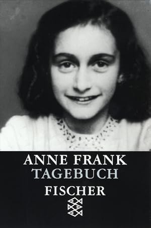Bild des Verkufers fr Anne Frank Tagebuch zum Verkauf von grunbu - kologisch & Express-Buchversand