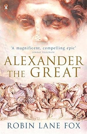 Imagen del vendedor de Alexander the Great a la venta por WeBuyBooks 2