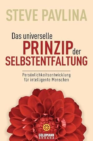 Image du vendeur pour Das universelle Prinzip der Selbstentfaltung: Persnlichkeitsentwicklung fr intelligente Menschen mis en vente par Express-Buchversand