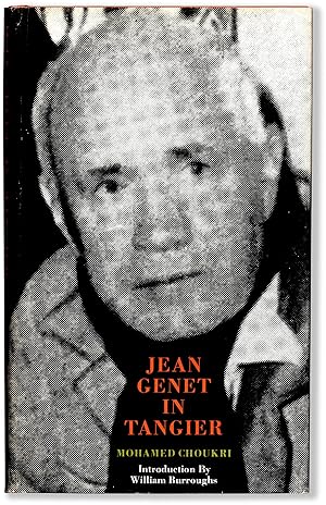 Seller image for JEAN GENET IN TANGIER for sale by Lorne Bair Rare Books, ABAA
