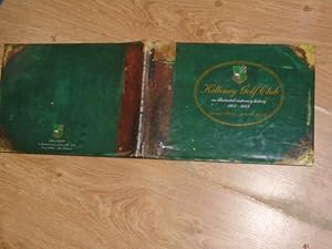 Killiney Golf Club an Illustrated Centenary History 1903 - 2003