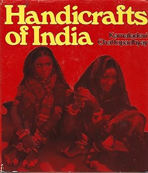 HANDICRAFTS OF INDIA