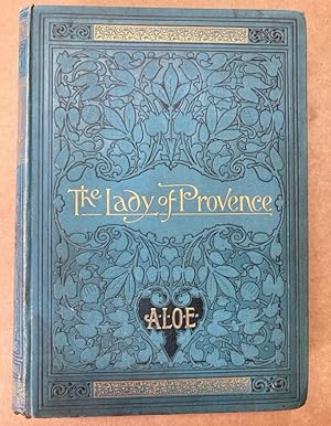 Image du vendeur pour The Lady of Provence. mis en vente par Plurabelle Books Ltd