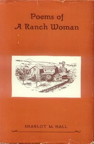 Immagine del venditore per Poems of A Ranch Woman with A Biography venduto da Paperback Recycler