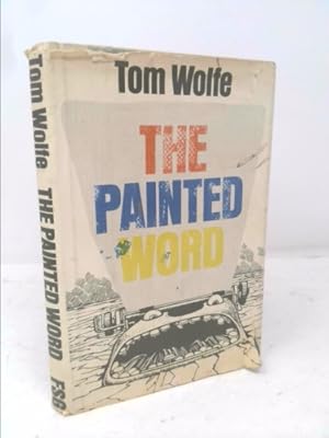 Seller image for The Painted Word for sale by ThriftBooksVintage