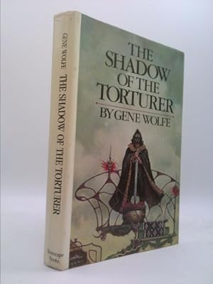 Seller image for The Shadow of the Torturer, Volume One of the Book of the New Sun (One) for sale by ThriftBooksVintage