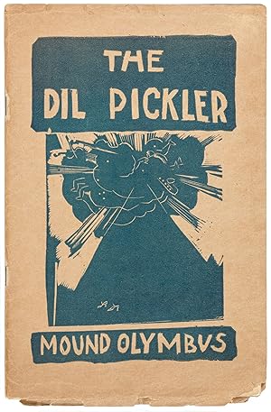 The Dil Pickler - Vol. 1 No. 2