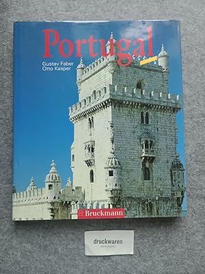 Seller image for Portugal. for sale by Druckwaren Antiquariat