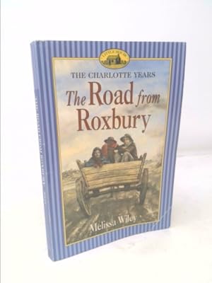 Seller image for The Road from Roxbury for sale by ThriftBooksVintage