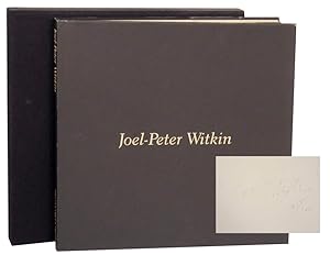 Seller image for Joel-Peter Witkin (Signed Limited Edition) for sale by Jeff Hirsch Books, ABAA