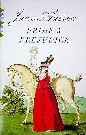 Seller image for Pride & Prejudice for sale by Adventures Underground