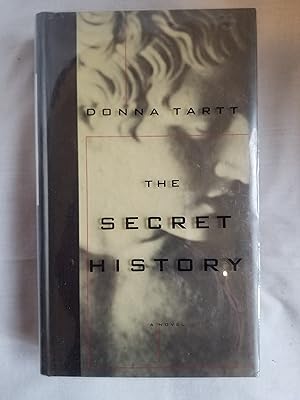 Seller image for The Secret History for sale by Mattabesset Books