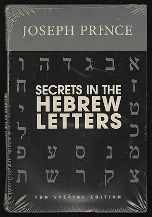 Secrets in the Hebrew Letters (TBN Special Edition)