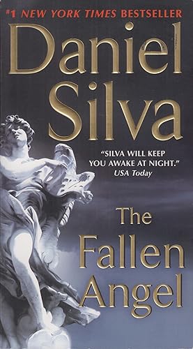 Seller image for The Fallen Angel, Volume 12 (Gabriel Allon) for sale by Adventures Underground