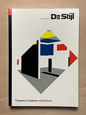 Immagine del venditore per De Stijl (World of Art) venduto da Neo Books