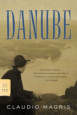 Imagen del vendedor de Danube (Paperback or Softback) a la venta por BargainBookStores