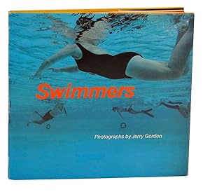 Immagine del venditore per Swimmers venduto da Jeff Hirsch Books, ABAA