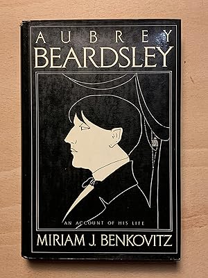 Seller image for Aubrey Beardsley for sale by Neo Books