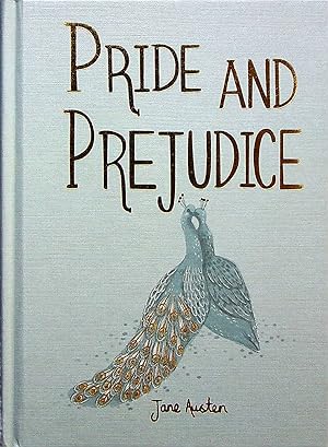 Seller image for Pride and Prejudice (Wordsworth Collector's Editions) for sale by Adventures Underground