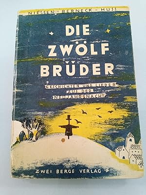 Seller image for Die zwlf Brder for sale by SIGA eG