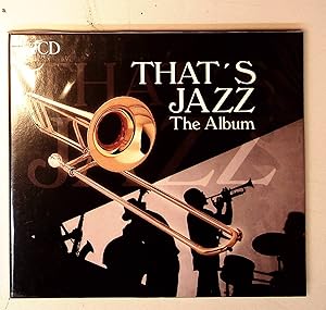 Image du vendeur pour That's Jazz - 2 CD mis en vente par Berliner Bchertisch eG