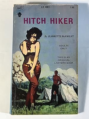 Hitch Hiker (Lantern Book LB 1001)