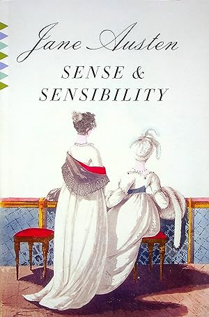 Seller image for Sense and Sensibility for sale by Adventures Underground
