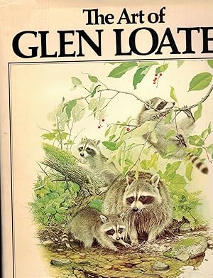 Seller image for The Art of Glen Loates for sale by Wickham Books South