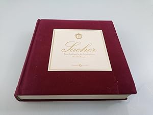 Sacher Eine kulinarische Schatzkiste Mit 150 Rezepten