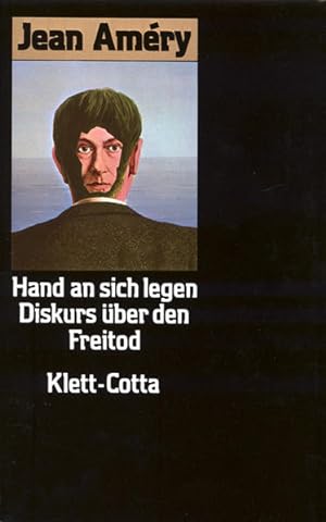Immagine del venditore per Hand an sich legen: Diskurs ber den Freitod Diskurs ber den Freitod venduto da Berliner Bchertisch eG