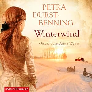 Image du vendeur pour Winterwind: 4 CDs mis en vente par Studibuch