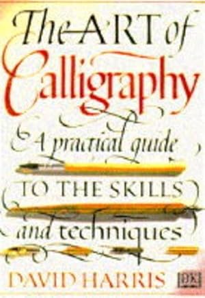 Immagine del venditore per Art of Calligraphy venduto da WeBuyBooks